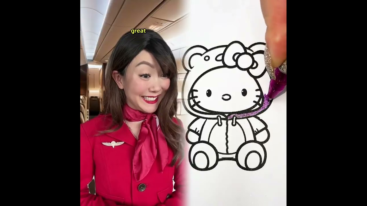 Best Jeenie Weenie TikTok Compilation 2025 | TikTok Compilation of Real Flight Stories