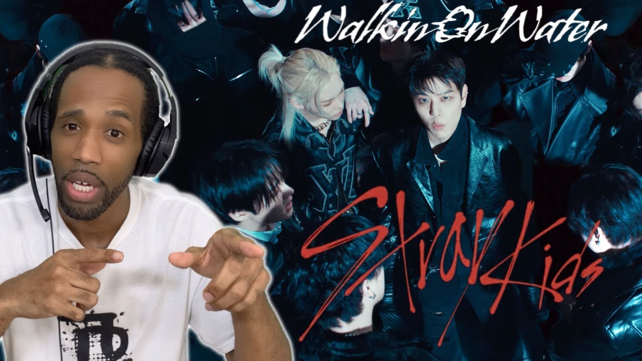 Stray Kids 