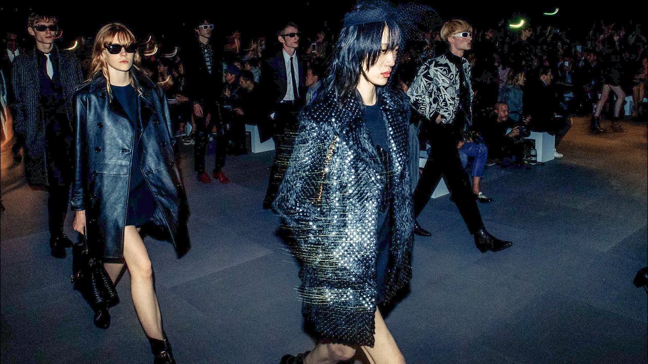 CELINE Spring Summer 2019