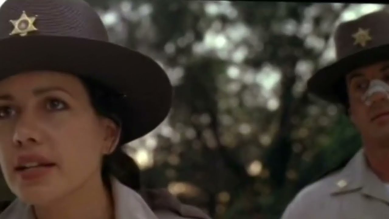 De policía a policía#Dile a tu bom bom que se calme#Cpo Land 1997