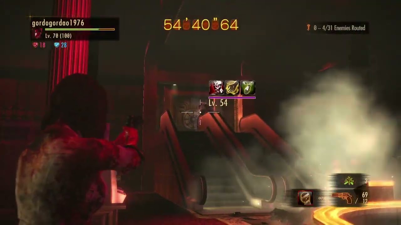 Weekend Survivor 189 - *984 kills* GENOCIDE