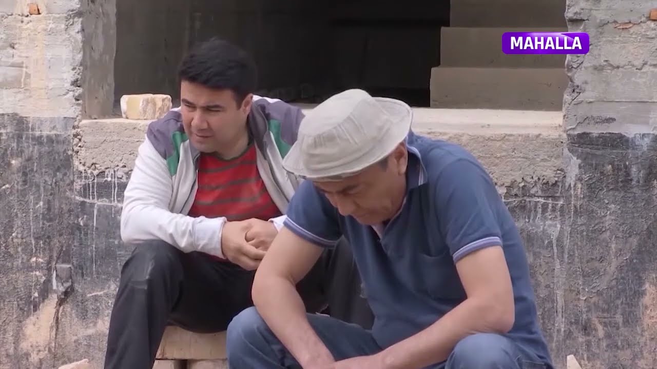 Ўз яқинларини хорижга сотган қаллоблар қисмати.