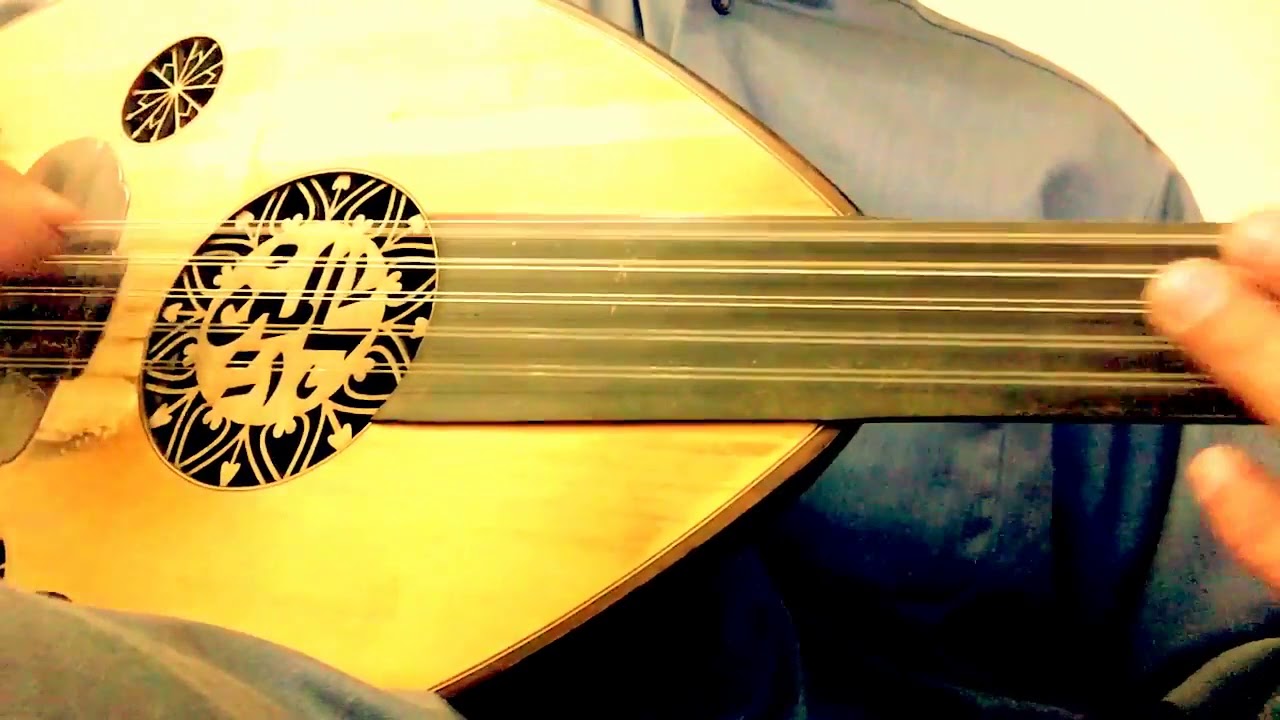 بوحمد بشير  -   العجوز