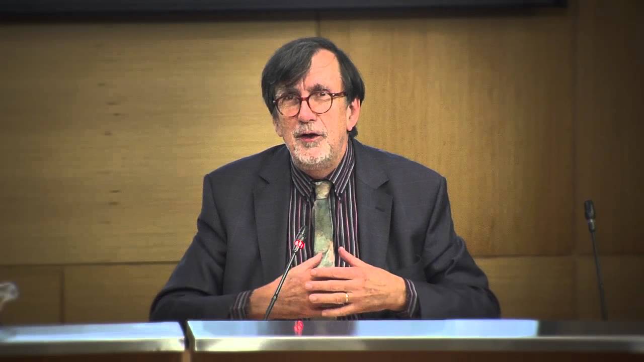 Bruno Latour en Fundación OSDE - “Si nunca fuimos modernos, ¿qué nos pasó?” (1)