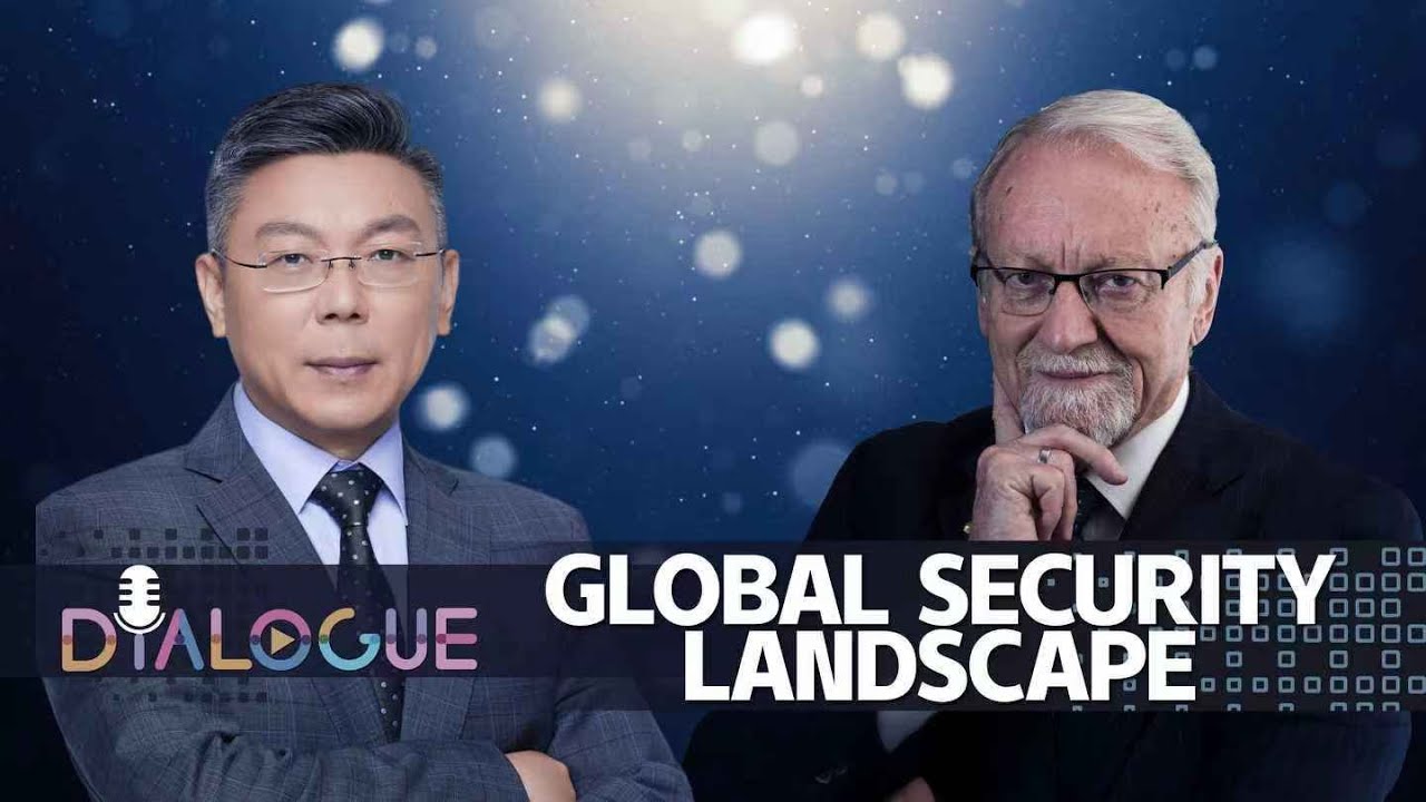 Former FM of Australia on the Asia-Pacific geopolitical landscape