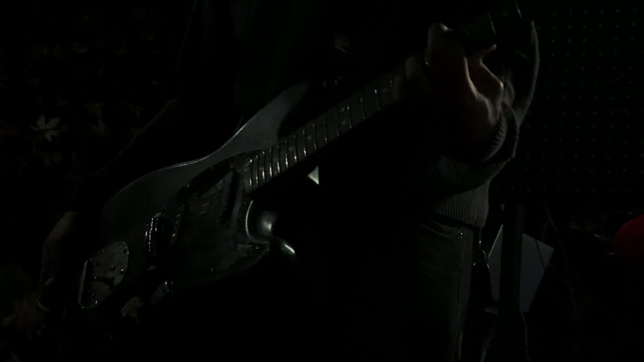 rosegate - live at the smith house (11/14/25)