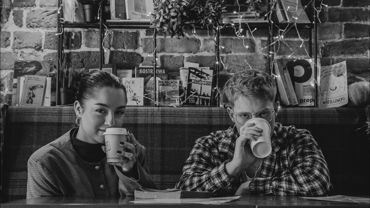 LATTE - SEN (FEAT. JULIA MREŃCA)