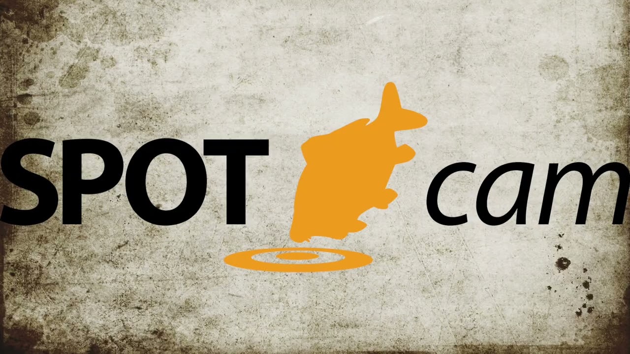 Carpspot Spotcam Spotcontroll 2.0 zur Spotsuche & -Kontrolle - Unterwasserkamera zum Karpfenfischen