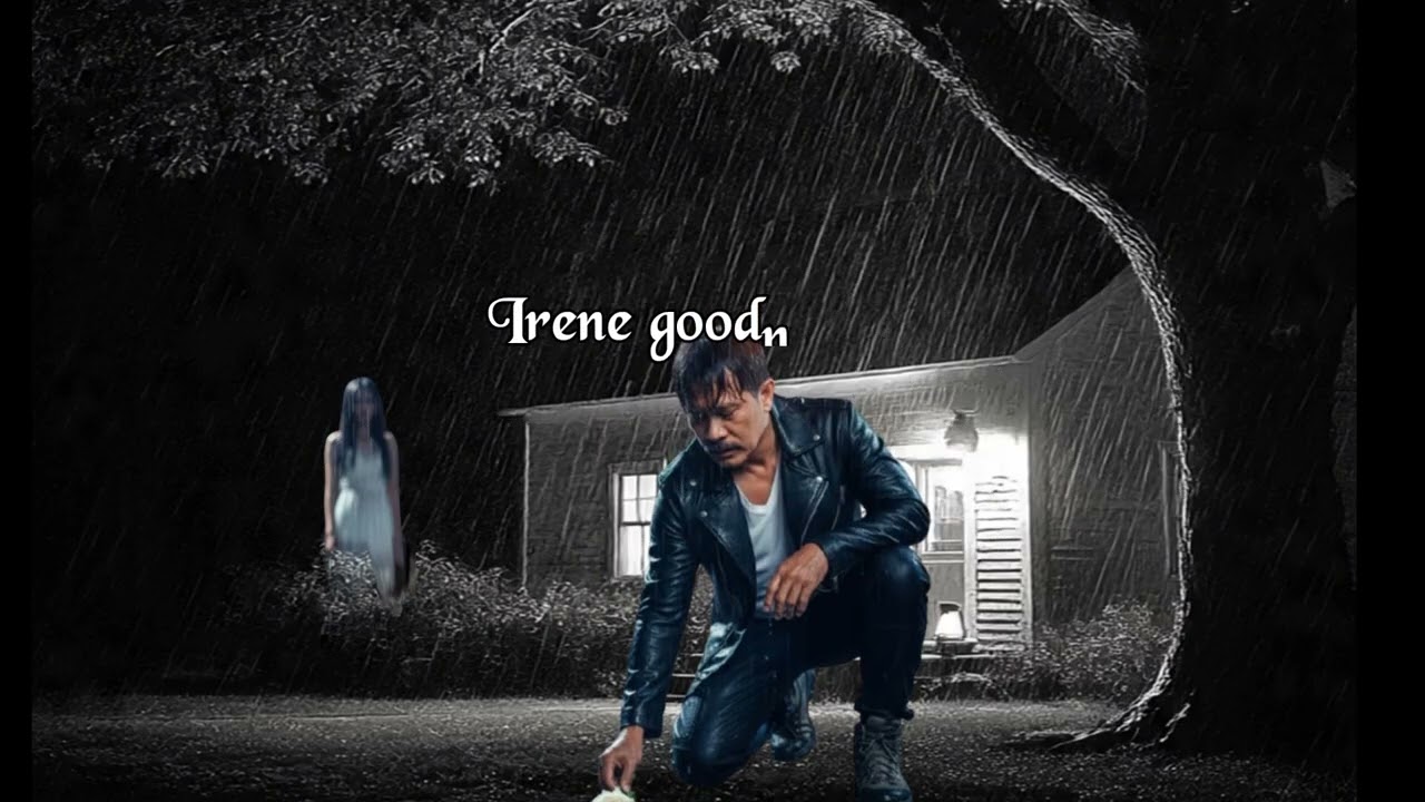 GOODNIGHT IRENE