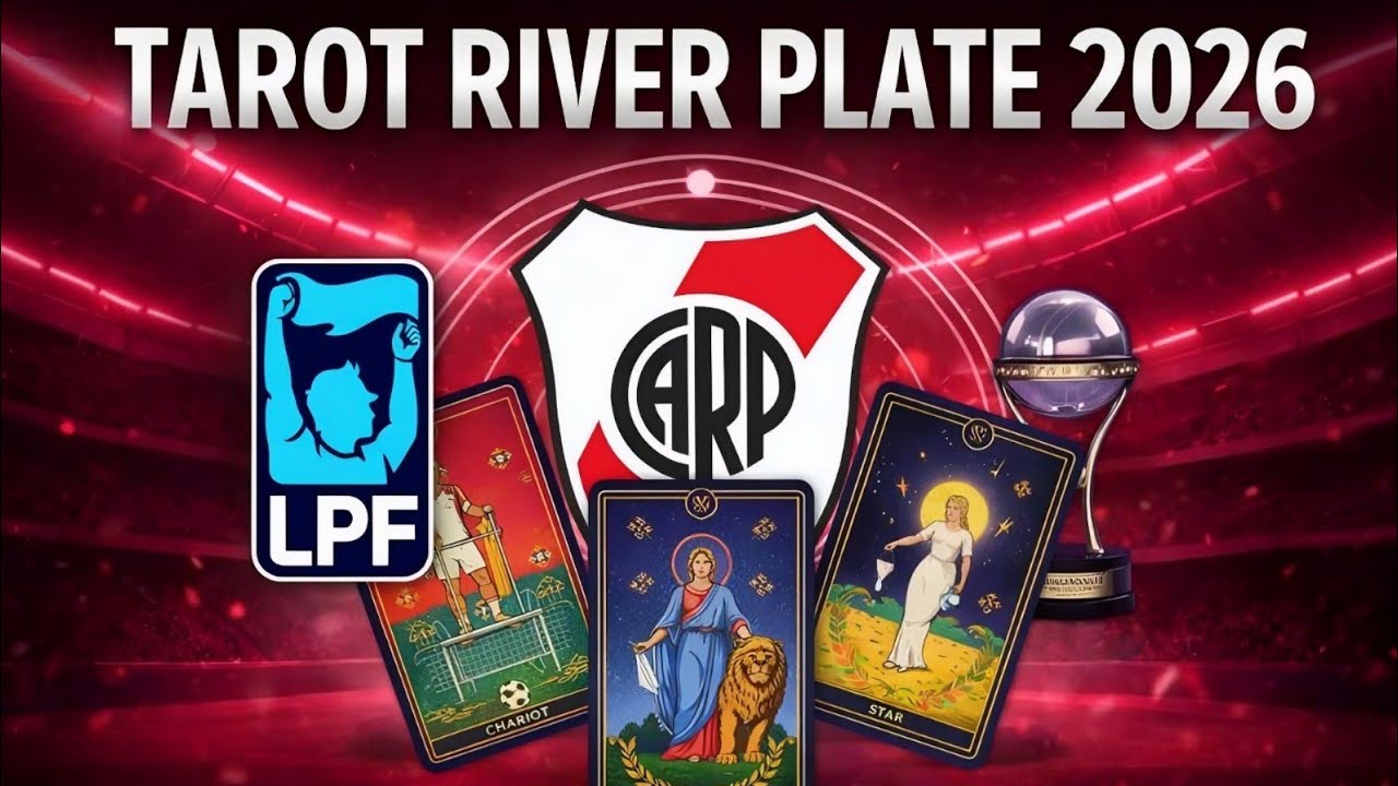 ◽️🔴◽️ EL AÑO 2026 de 