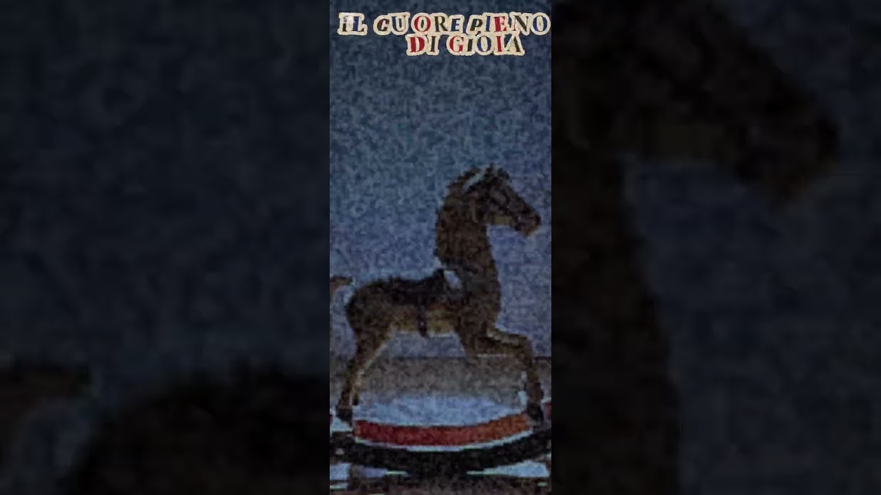 CUORE PIENO DI GIOIA-Luly