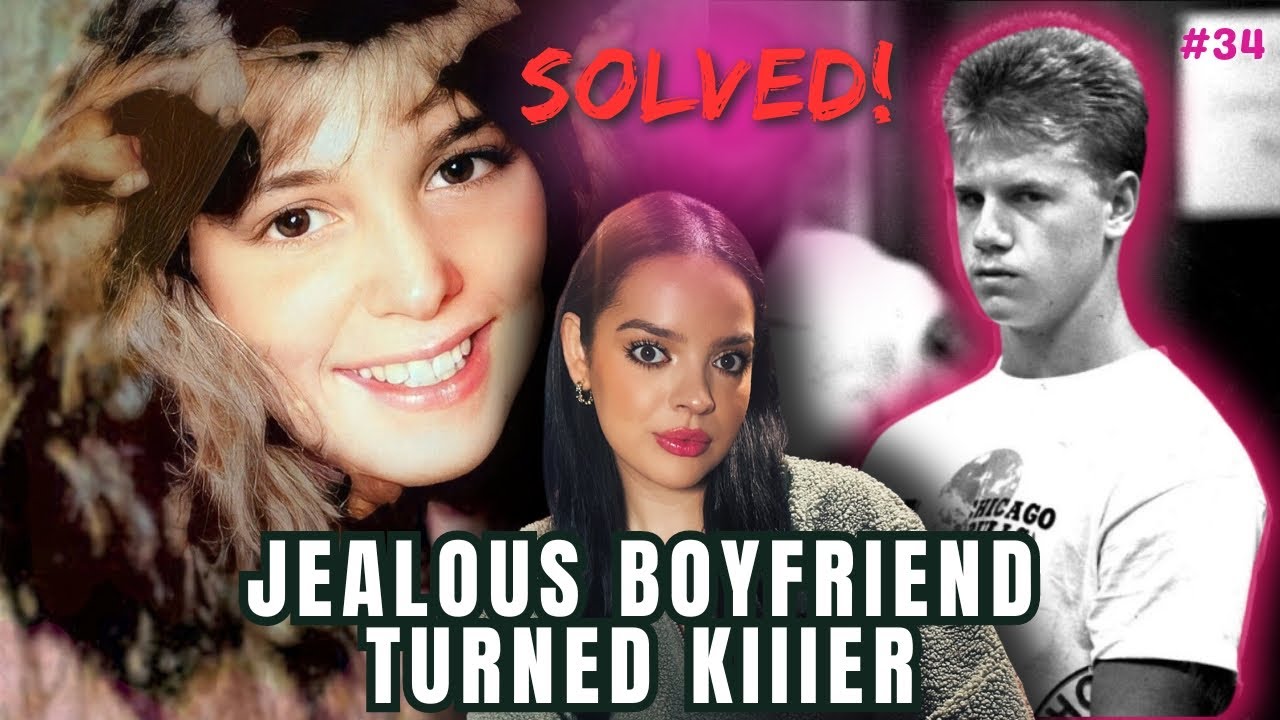 SOLVED: What Happened To Amy Carnevale? He said 