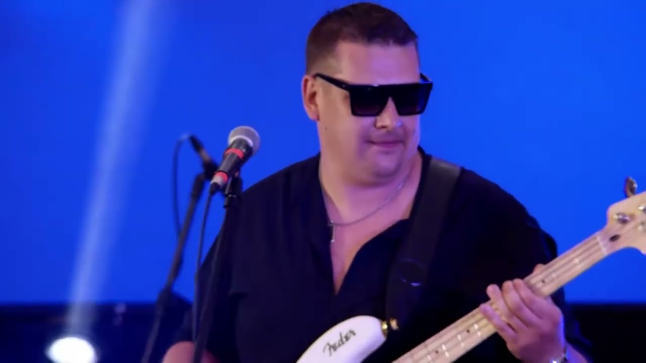 Septyma Band Wizyta
