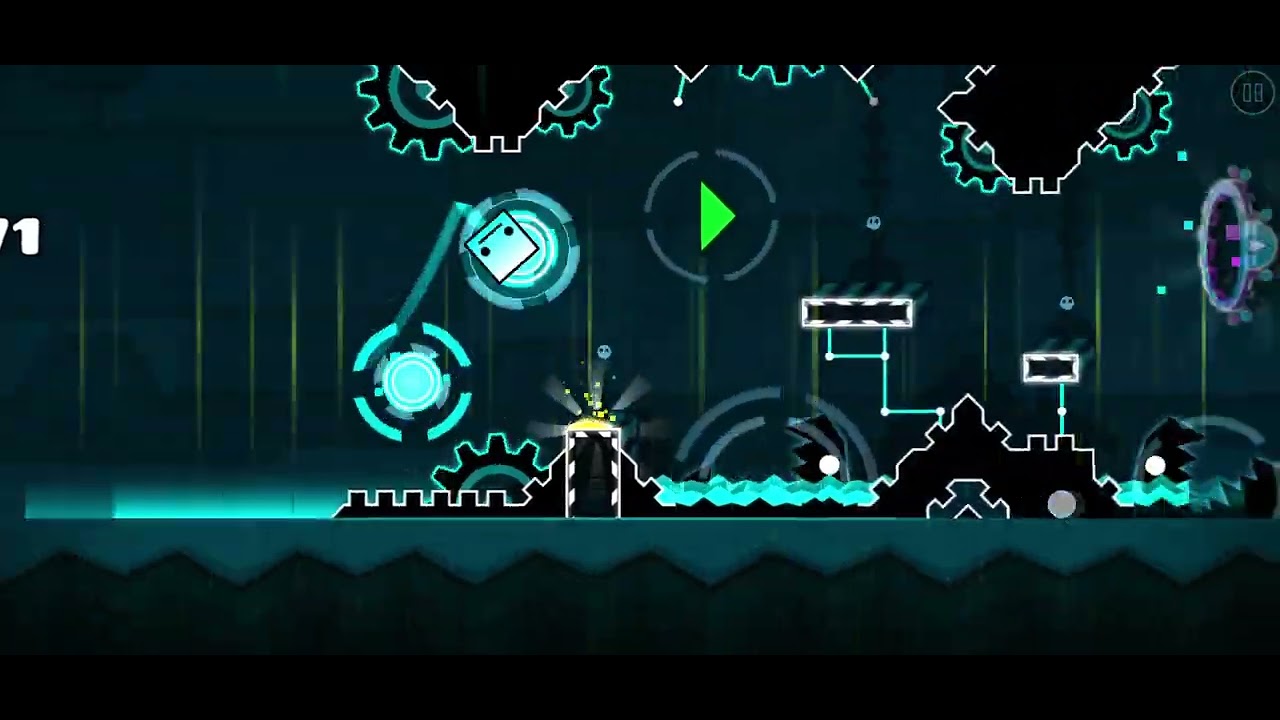 Trying to get at least 10% in deadlocked