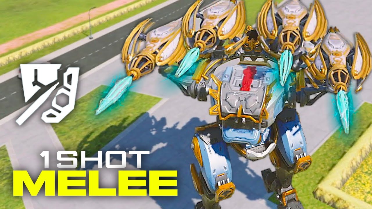 Why Didn't I Use This Sooner... Stake Bagliore Is MADNESS - Legit 1 Hit Kills | War Robots