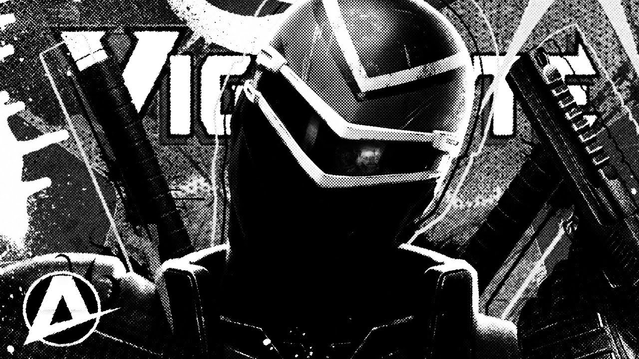 ♪ Vigilante (Pacificador) | M4TEI FOI POUCO | AniRap