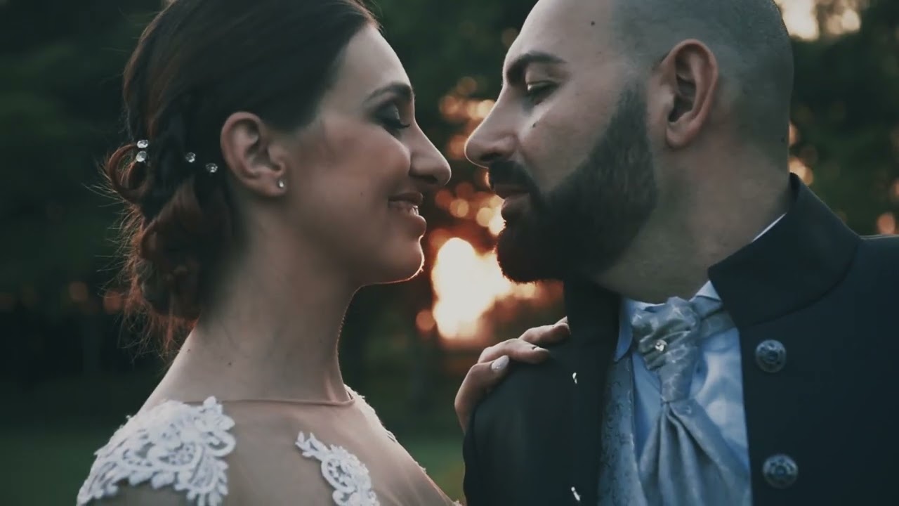 Alessandro e Michela | Wedding Trailer | Innamorati Wedding Studio
