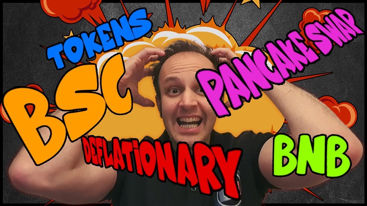 what is bsc in crypto? BSC gems, BNB, Defi and Pancake swap