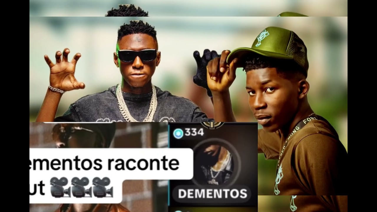 Dementos répond enfin à L’Oiseau Rare ! La vérité éclate (Réaction TikTok)