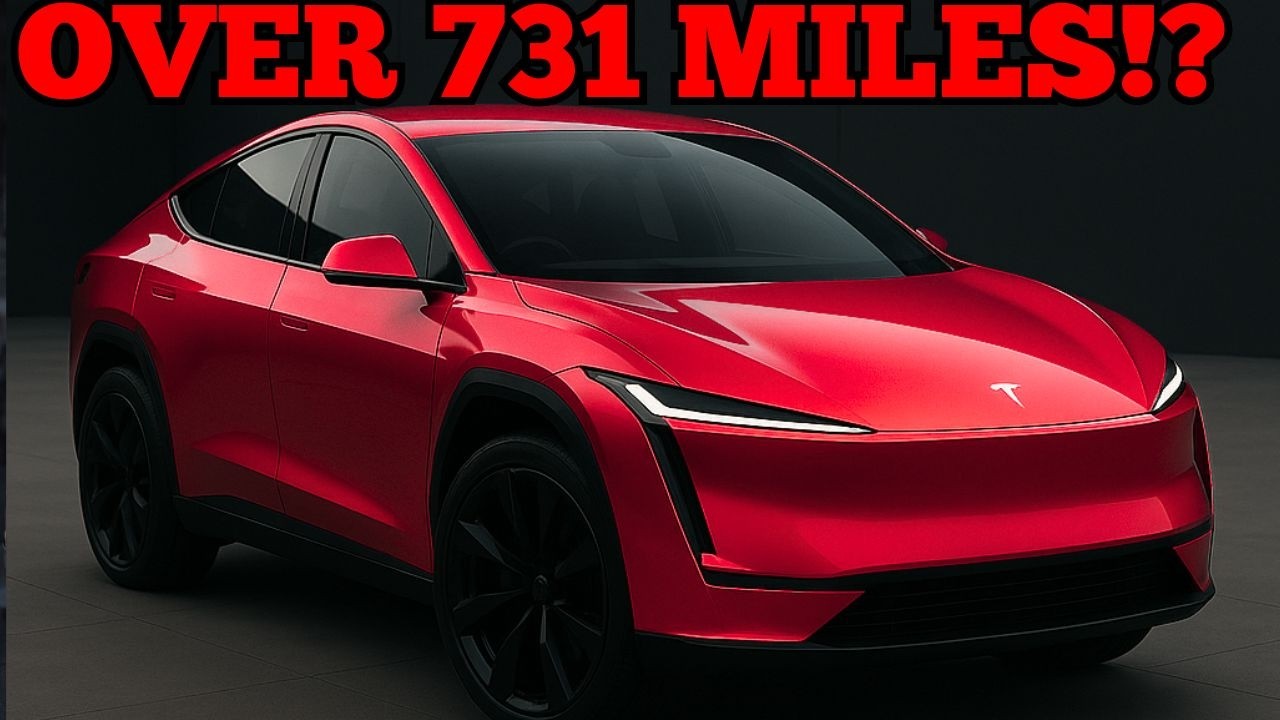 Tesla Model 2 Senior Edition zaprezentowana &ndash; cena 20 tys. dolar&oacute;w, możliwość FSD i zasięg 510 mil