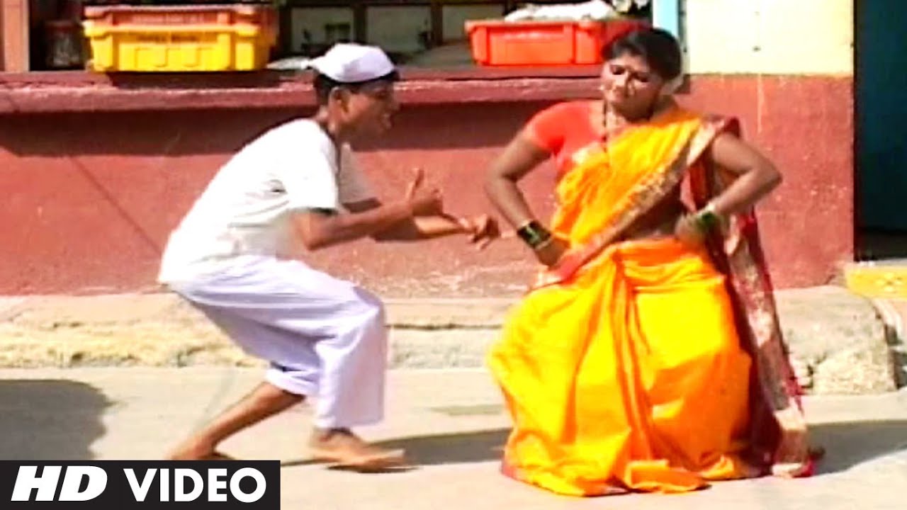 Opening Jhalaya Doodh | Marathi Dhammal Lokgite 'Gajya Ra Gajya' Album | Anand Shinde