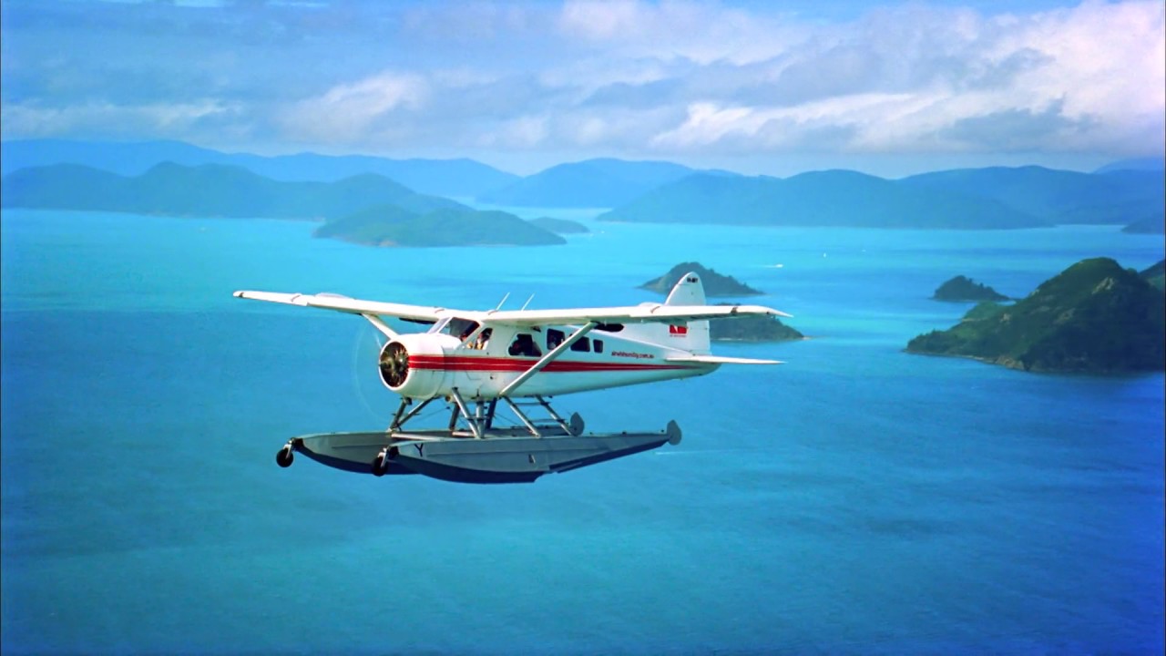 1 South Molle Island, Whitsundays Qld 4802