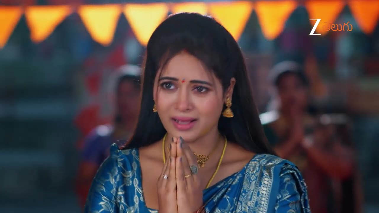 Lakshmi Nivasam | Ep - 247 | Webisode | Dec 04 2025 | Zee Telugu