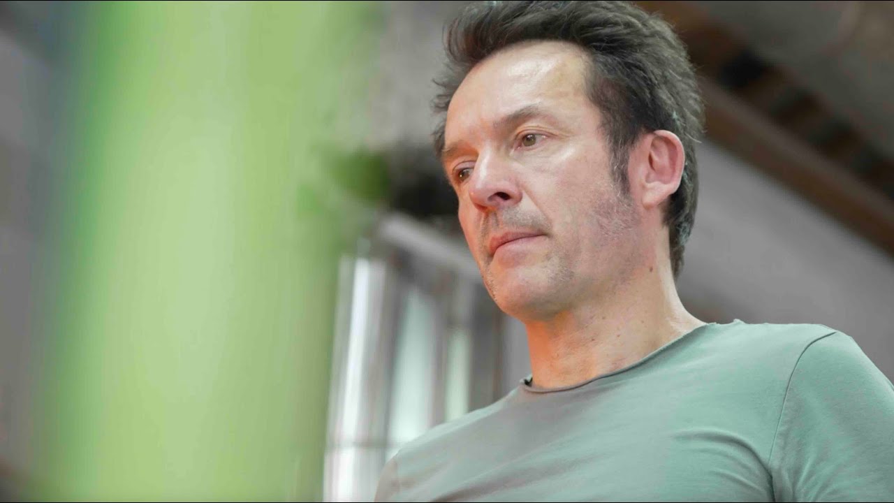 Arne Quinze | Glasstress 8½