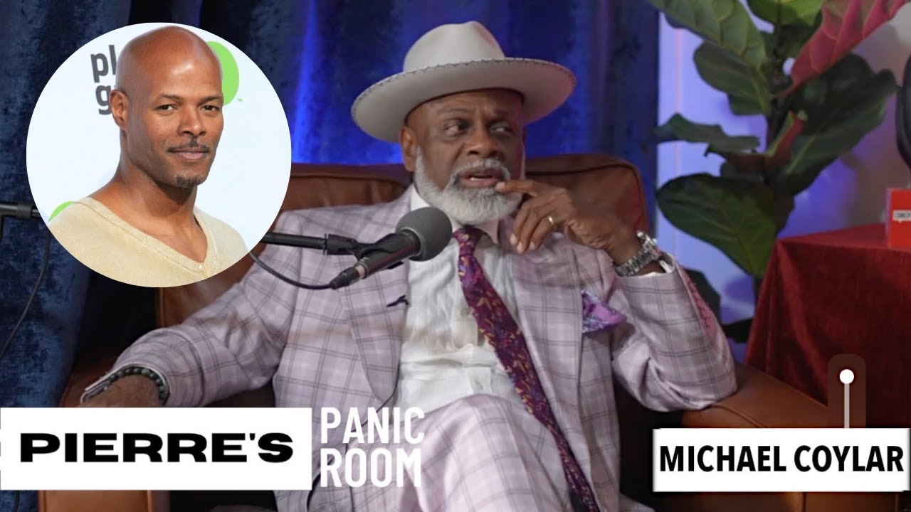 Michael Colyar reveals how he lost his chance to do In Living Color because a joke of Keenan Wayans