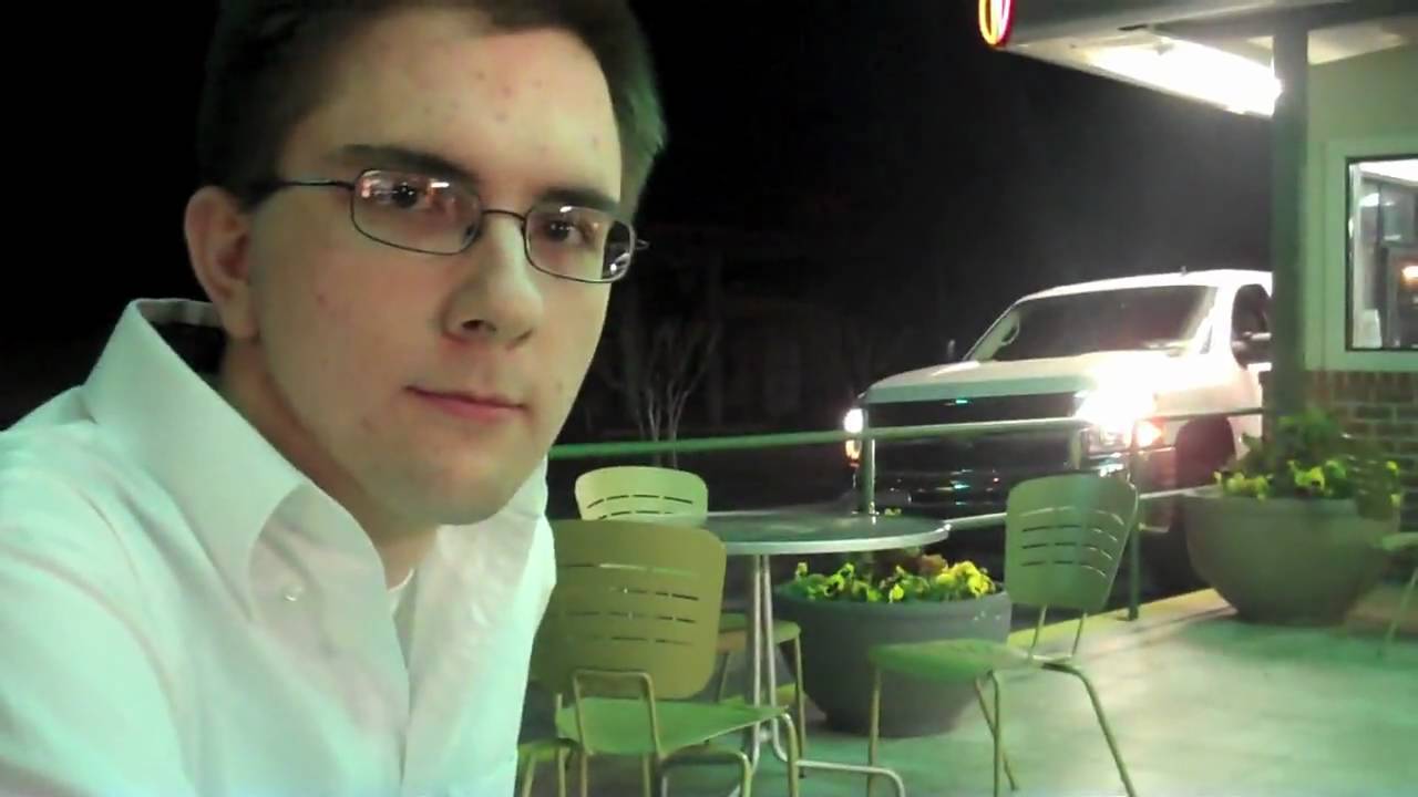 Maybe They Got The Beetis! (Day 119 - 3/23/10)