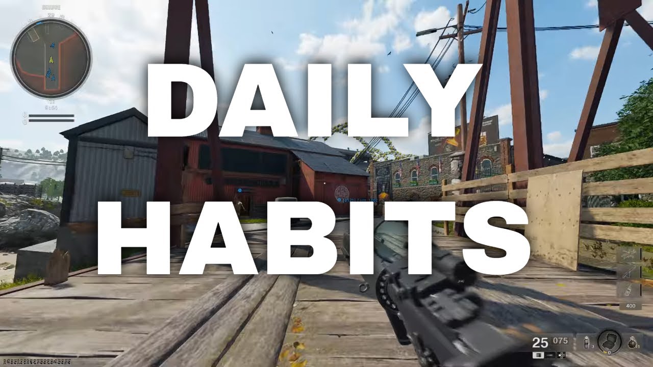 Why Tiny Habits Create Massive Life Changes