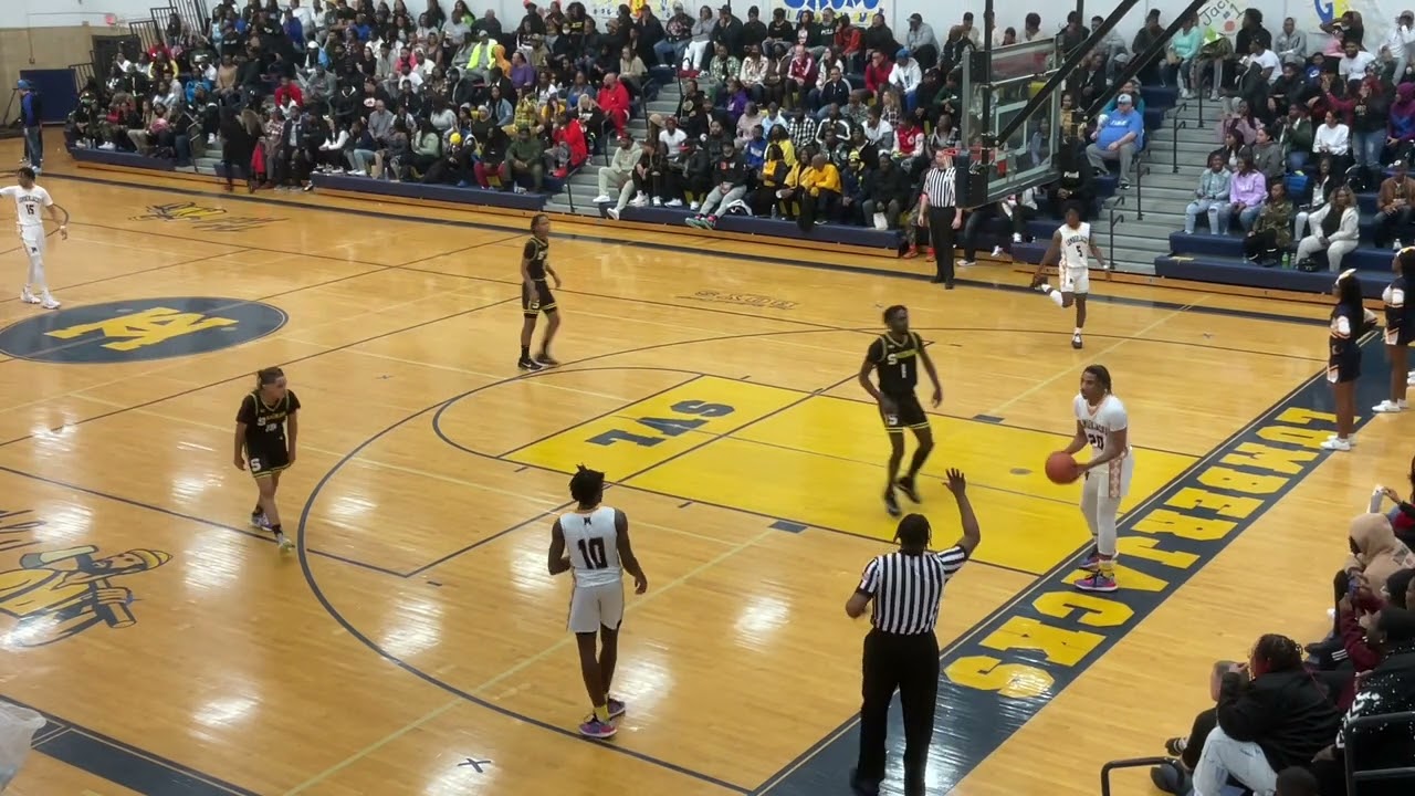 2022-2023 SHS vs Arthur Hill