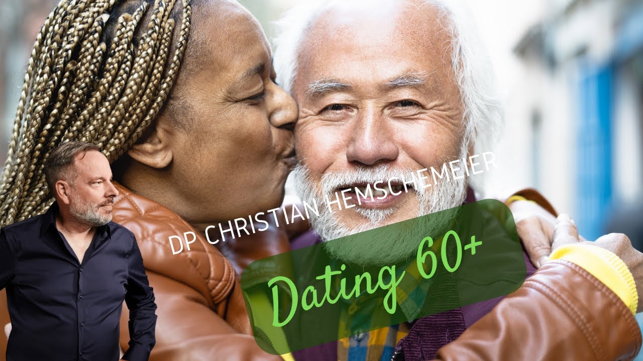 Dating 60+