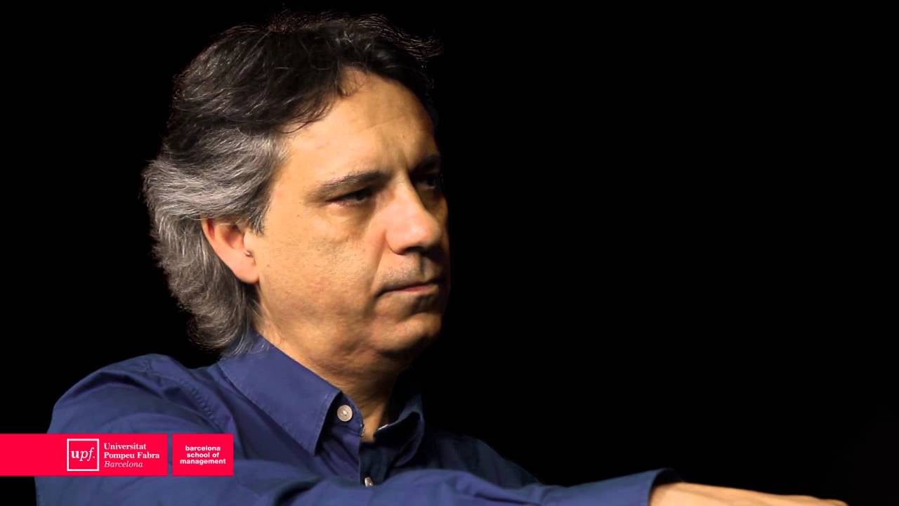 Big Data y conocimiento útil