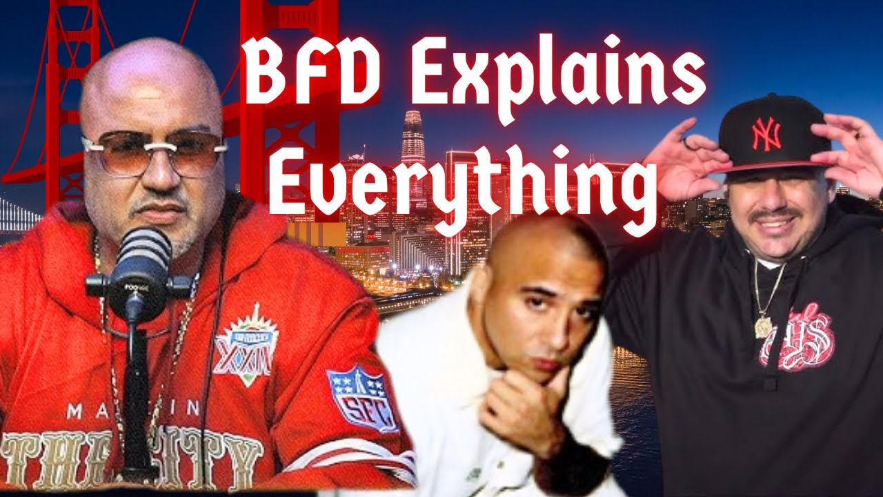 BFD Explains the Gold Toes Situation