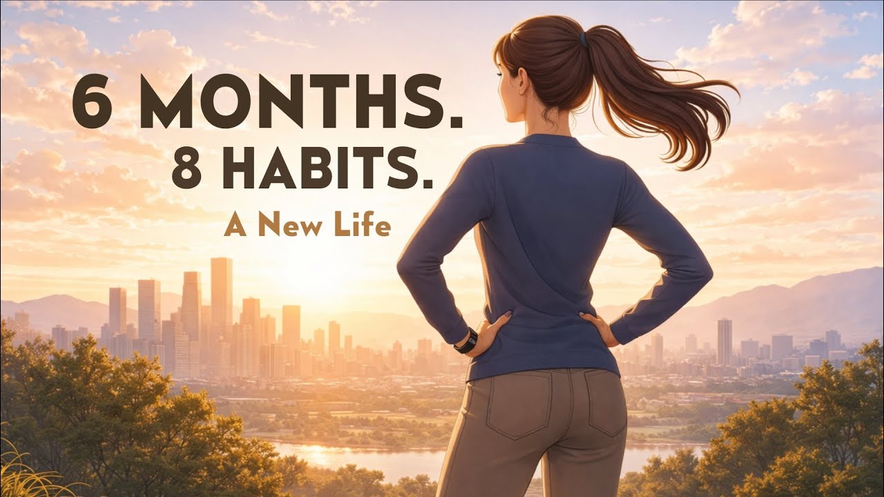 Do This for 6 Months (It Changes Everything)
