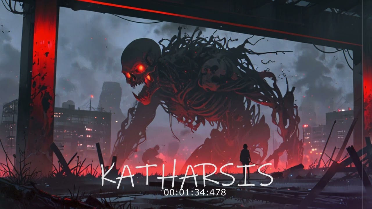 KATHARSIS - DaniRave