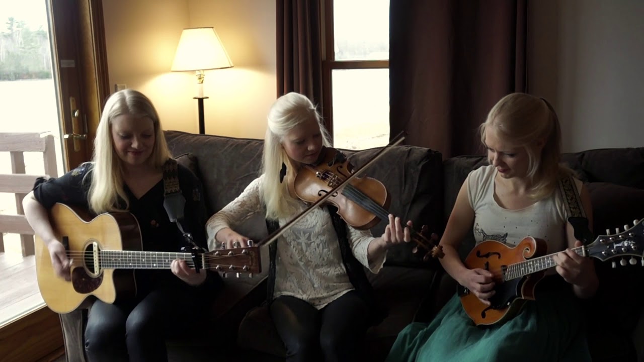 mazama mornings 🎻🌿 acoustic
