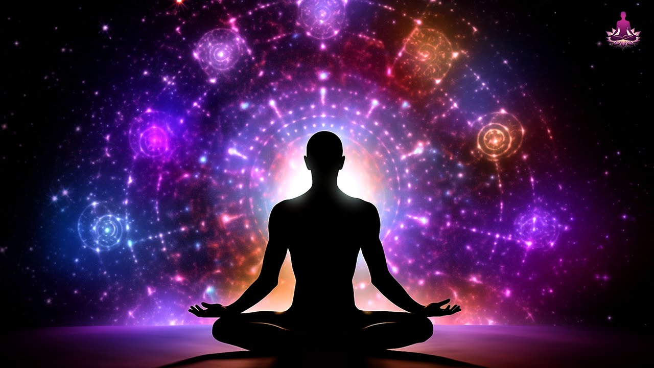 Energy Protection Frequencies | Cleanse Negative Energy & Feel Safe ✨