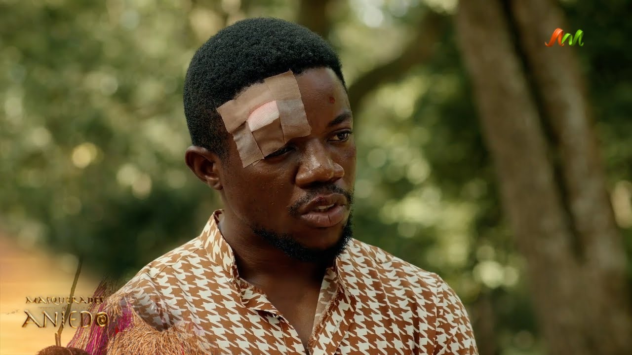 Muna bows out  – Masquerades of Aniedo | S1 | E125 | Africa Magic