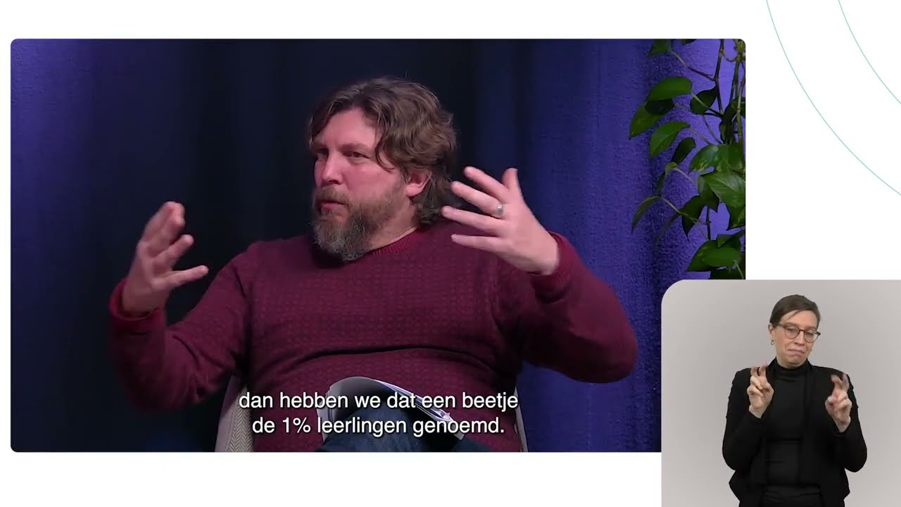 (Vervolg) Inclusief onderwijs, gaat het wel lukken voor alle leerlingen en in alle scholen? Deel 2
