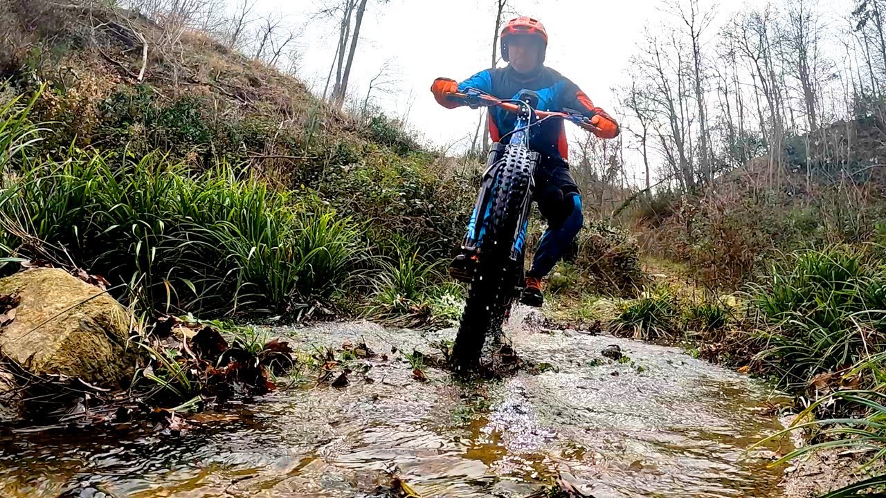 Anello di Savona IV - MTB Liguria