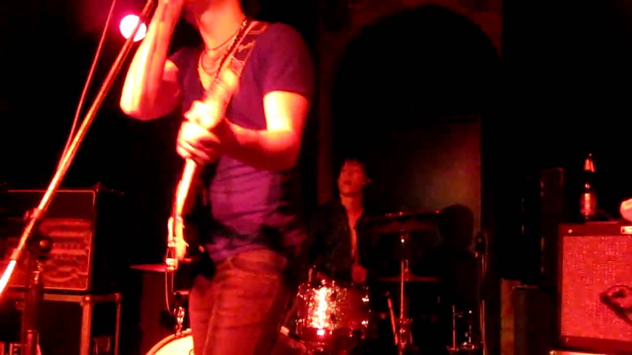 Auletta - Rebell ohne Grund - Jena