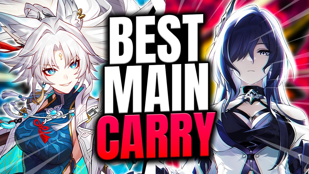IS SHE BETTER THAN ACHERON? | Feixiao Vs Acheron | Honkai: Star Rail