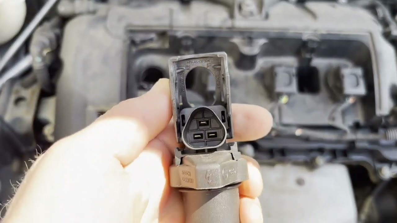 Peugeot 207 error code P1337 P1338 P1339 fix