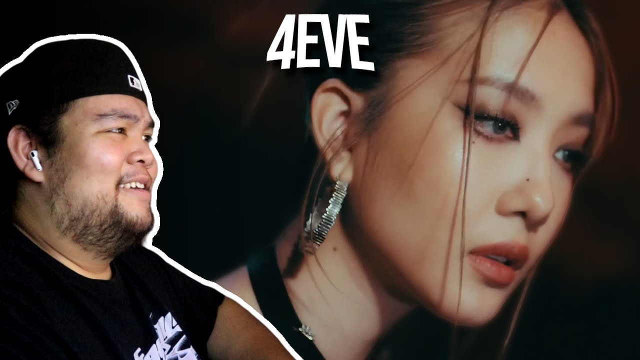 REACTION to 4EVE - 'JACKPOT' + 'I LIKE BOYS' + 'Hula Hula' + 'กักกั๊ก (GUGGUG)' MVs