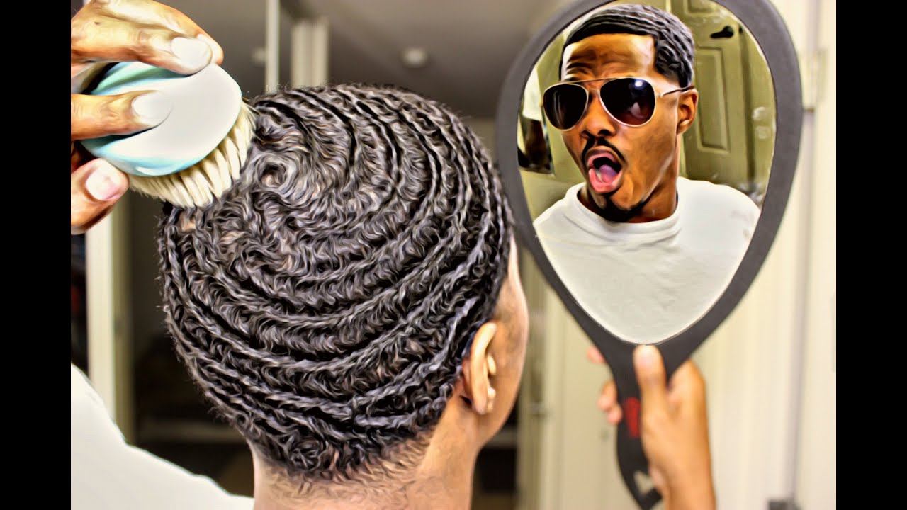 How To Get 360 WAVES with a SWIRL 2016