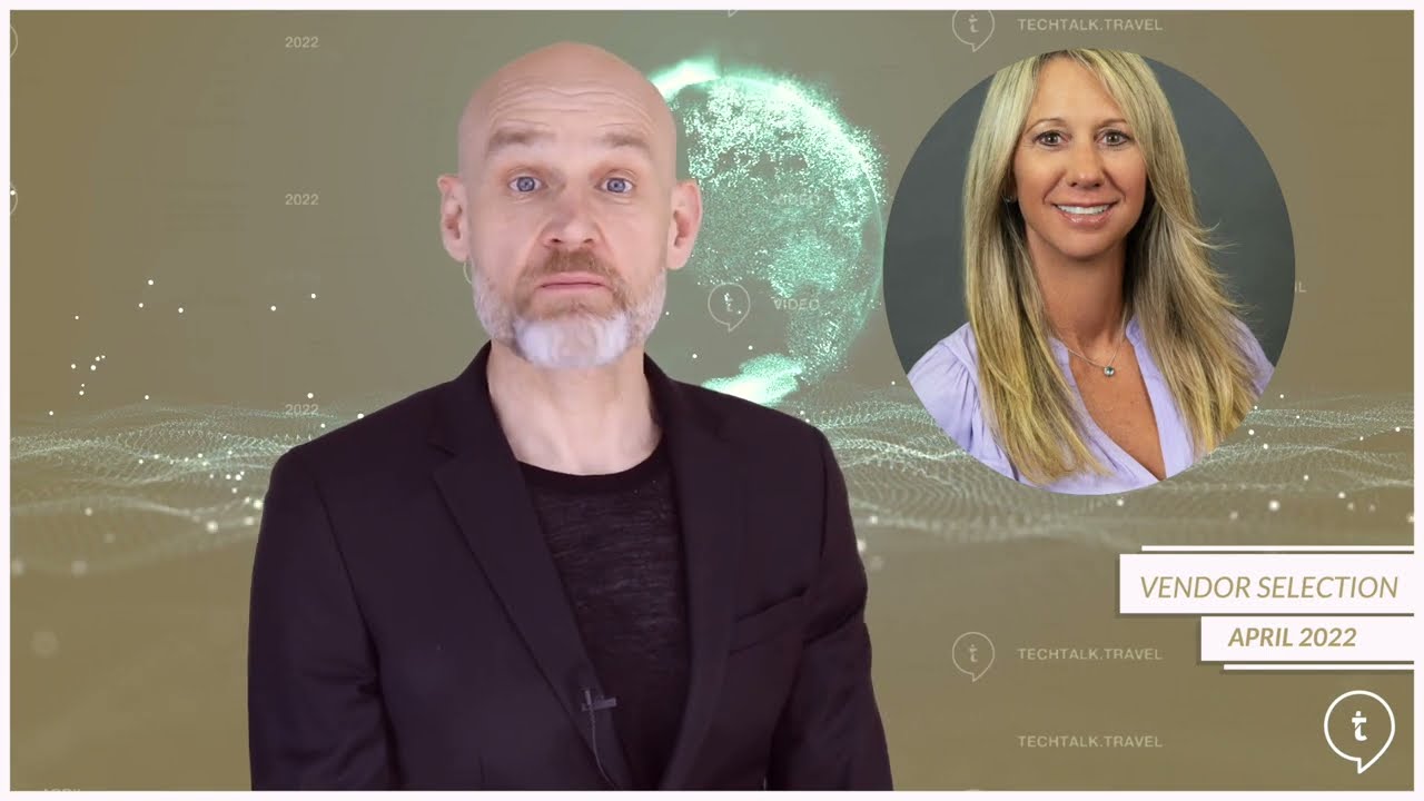 Rethinking the Technology Vendor Selection Process for Hotels