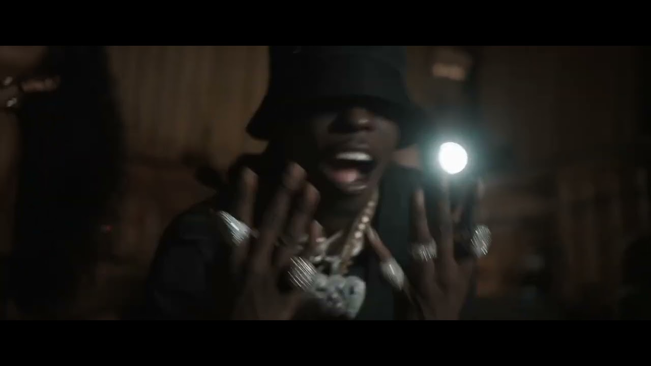 Bobby Shmurda Type Beat - 