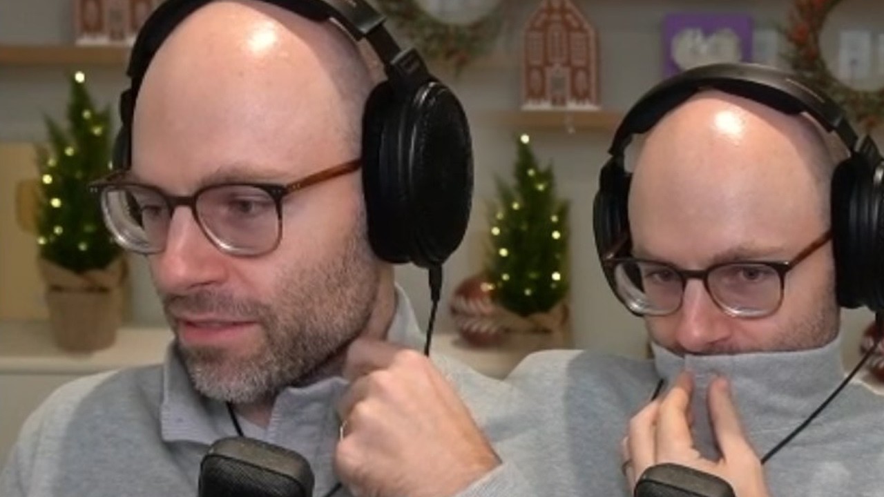 Mr. Botched Circumcision